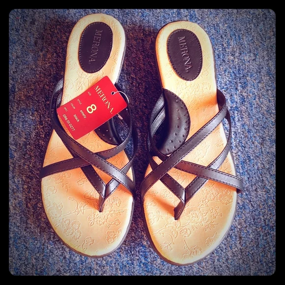 Merona Emely Sandals - Picture 8 of 8